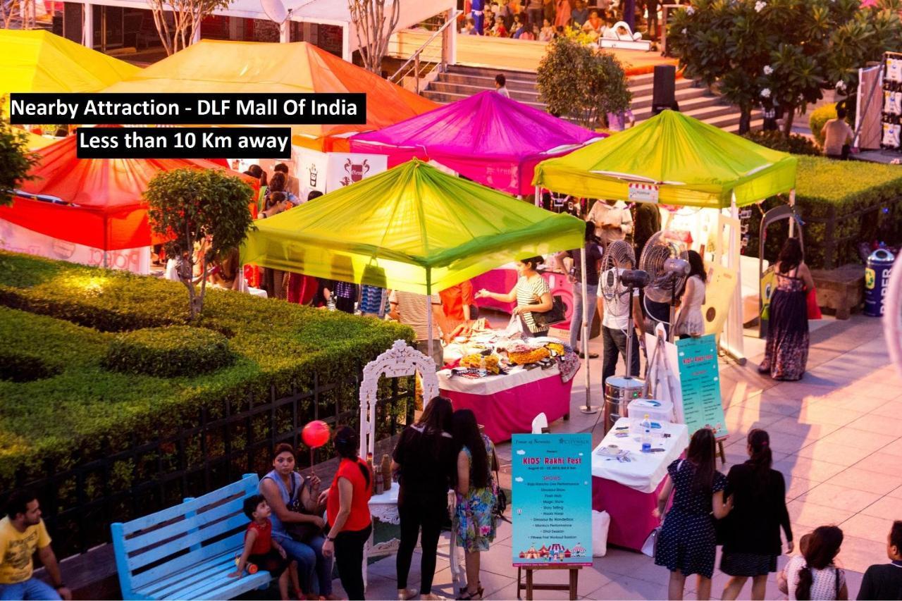 โอโย 15749 พลพิหริธรรม Hotel วรินดาวัน ภายนอก รูปภาพ